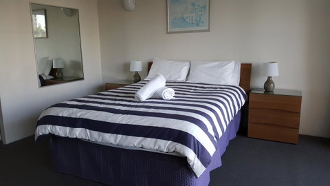 The Penthouses Apartments - Geraldton Accommodation 31