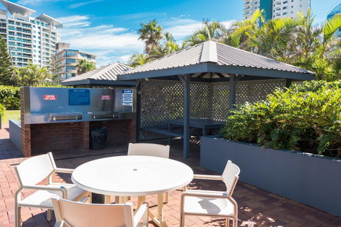 The Penthouses Apartments - Geraldton Accommodation 25
