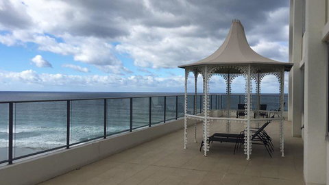 The Penthouses Apartments - Geraldton Accommodation 13