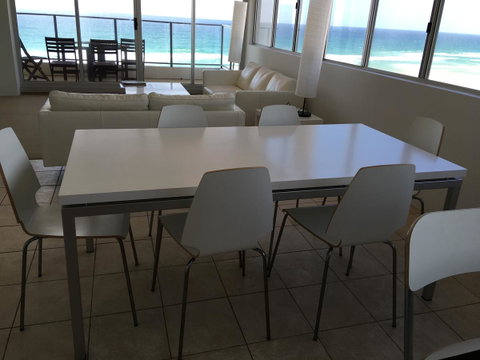 The Penthouses Apartments - Geraldton Accommodation 43