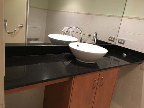 The Penthouses Apartments - Geraldton Accommodation 44