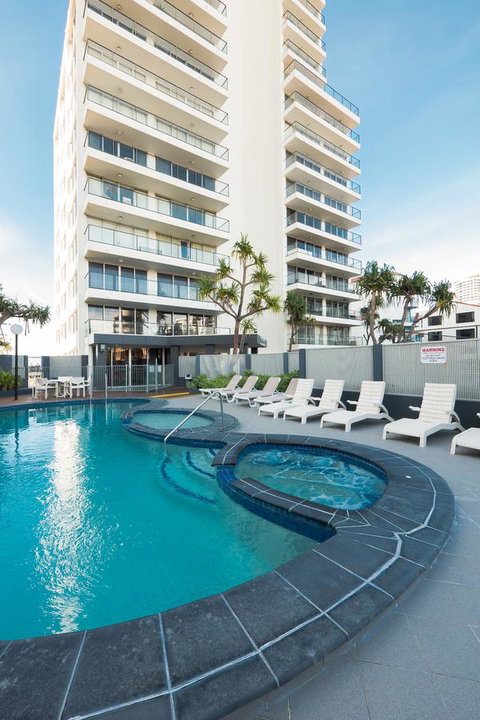 The Penthouses Apartments - Geraldton Accommodation 18