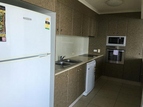The Penthouses Apartments - Geraldton Accommodation 36