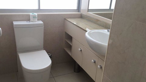 The Penthouses Apartments - Geraldton Accommodation 11