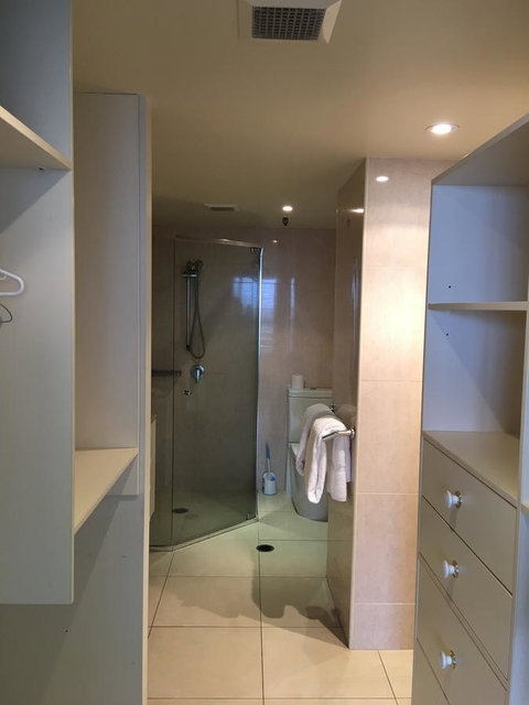 The Penthouses Apartments - Geraldton Accommodation 14