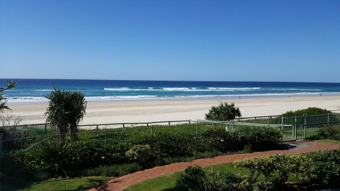 The Penthouses Apartments - Geraldton Accommodation 17