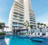 The Penthouses Apartments - Geraldton Accommodation