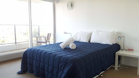 The Penthouses Apartments - Geraldton Accommodation 16