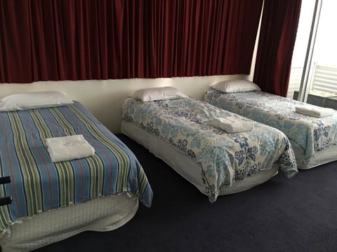 The Penthouses Apartments - Geraldton Accommodation 42