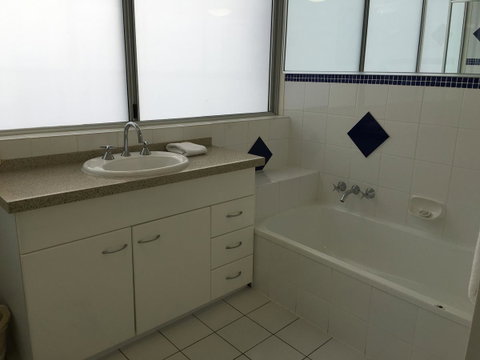 The Penthouses Apartments - Geraldton Accommodation 41