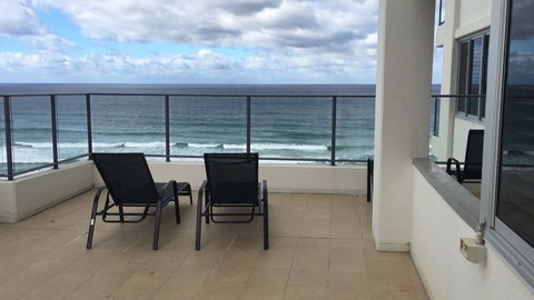 The Penthouses Apartments - Geraldton Accommodation 12
