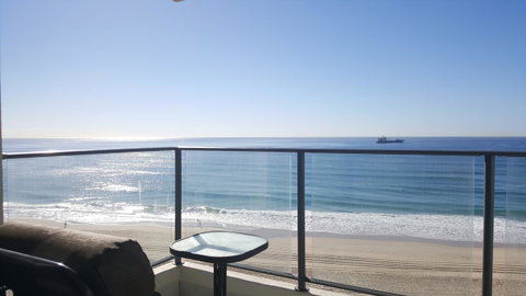 The Penthouses Apartments - Geraldton Accommodation 9