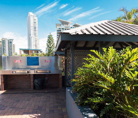 The Penthouses Apartments - Geraldton Accommodation 26
