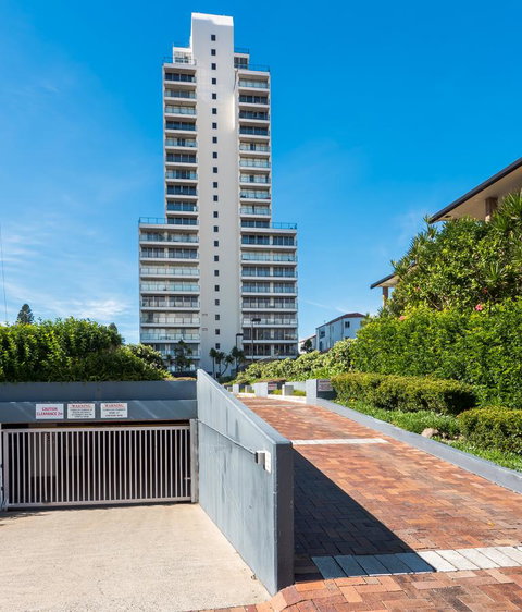 The Penthouses Apartments - Geraldton Accommodation 20