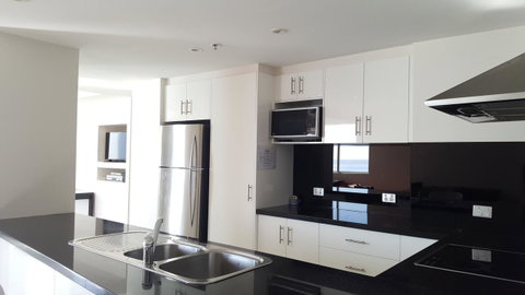 The Penthouses Apartments - Geraldton Accommodation 4