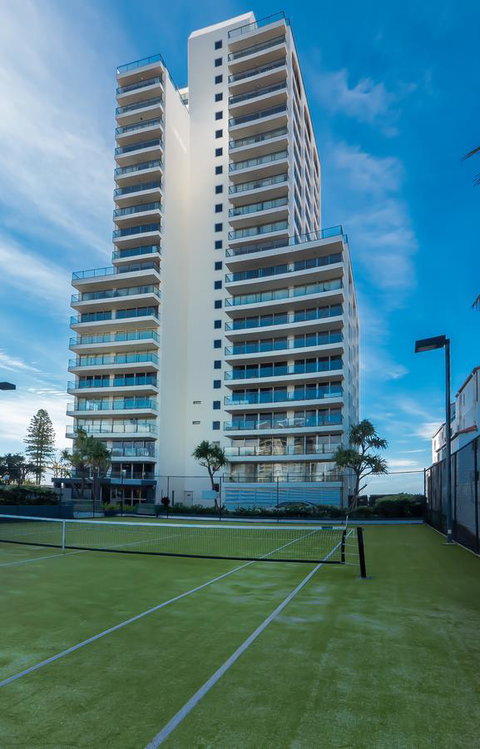 The Penthouses Apartments - Geraldton Accommodation 23