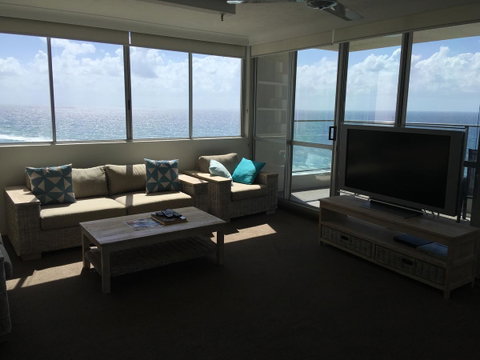 The Penthouses Apartments - Geraldton Accommodation 34