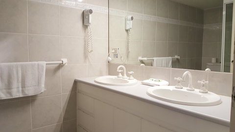 The Penthouses Apartments - Geraldton Accommodation 30