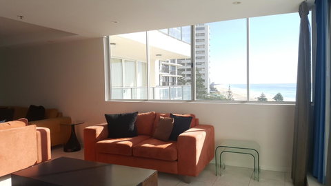 The Penthouses Apartments - Geraldton Accommodation 8