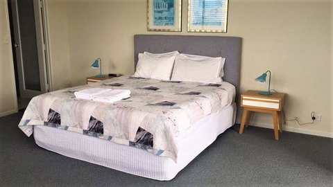 The Penthouses Apartments - Geraldton Accommodation 10