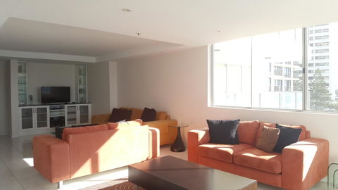 The Penthouses Apartments - Geraldton Accommodation 7