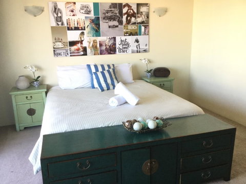 The Penthouses Apartments - Geraldton Accommodation 32