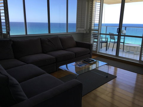 The Penthouses Apartments - Geraldton Accommodation 33