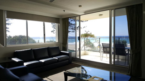 The Penthouses Apartments - Geraldton Accommodation 28