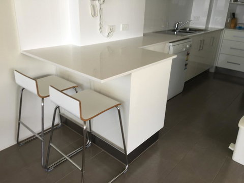 The Penthouses Apartments - Geraldton Accommodation 37