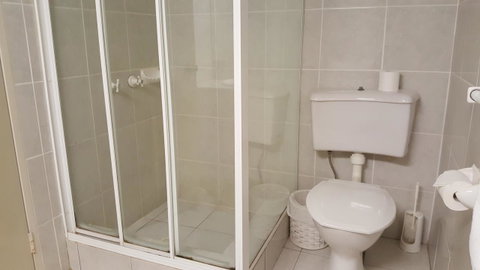 The Penthouses Apartments - Geraldton Accommodation 29