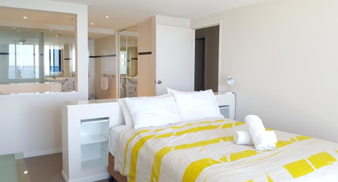 The Penthouses Apartments - Geraldton Accommodation 3