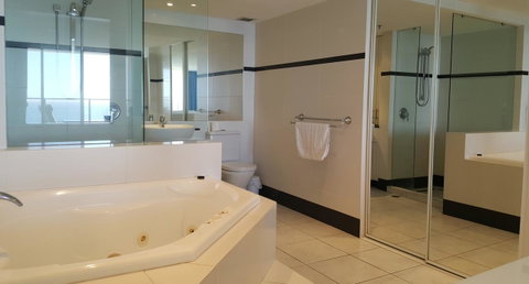 The Penthouses Apartments - Geraldton Accommodation 2