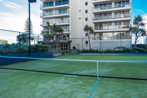 The Penthouses Apartments - Geraldton Accommodation 22