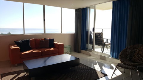 The Penthouses Apartments - Geraldton Accommodation 6