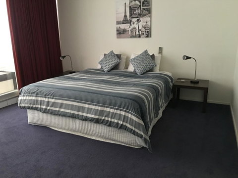 The Penthouses Apartments - Geraldton Accommodation 39