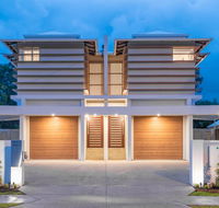 Noosa Villas - Geraldton Accommodation