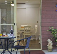 Shasta Place
