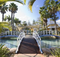 DB Broadbeach Private Apartments with Coastal Holiday Apts - Geraldton Accommodation