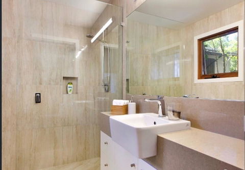 Villa 1 - 3 Parkedge Road - Geraldton Accommodation 19