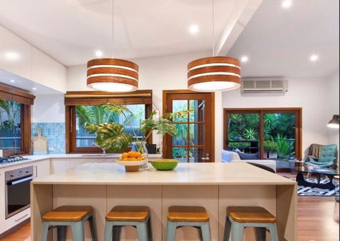 Villa 1 - 3 Parkedge Road - Geraldton Accommodation 8