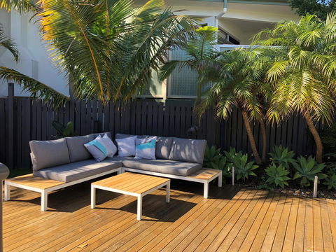 Villa 1 - 3 Parkedge Road - Geraldton Accommodation 23