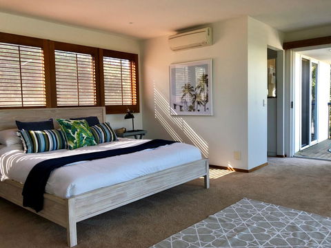 Villa 1 - 3 Parkedge Road - Geraldton Accommodation 12