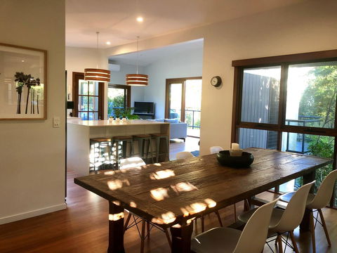 Villa 1 - 3 Parkedge Road - Geraldton Accommodation 9