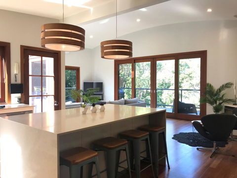 Villa 1 - 3 Parkedge Road - Geraldton Accommodation 7