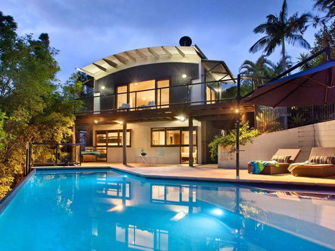 Villa 1 - 3 Parkedge Road - Geraldton Accommodation 0