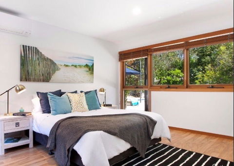 Villa 1 - 3 Parkedge Road - Geraldton Accommodation 16