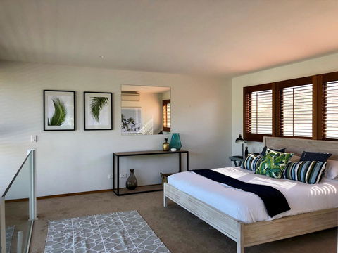 Villa 1 - 3 Parkedge Road - Geraldton Accommodation 13