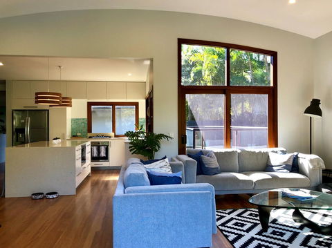 Villa 1 - 3 Parkedge Road - Geraldton Accommodation 4