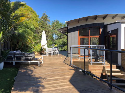 Villa 1 - 3 Parkedge Road - Geraldton Accommodation 20