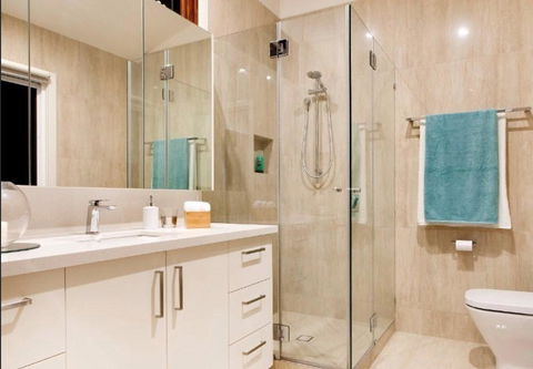 Villa 1 - 3 Parkedge Road - Geraldton Accommodation 14